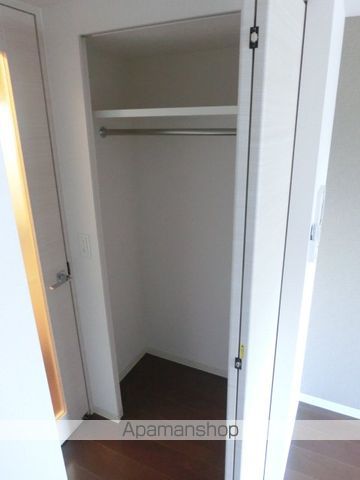 PRIME URBAN御堂筋本町の内装写真