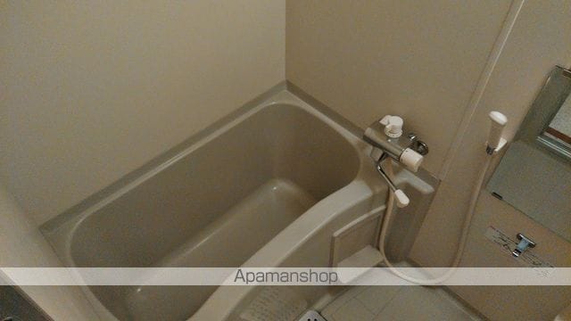 サンライズエアポートの内装写真
