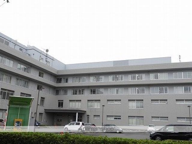 ホワイティアの周辺写真