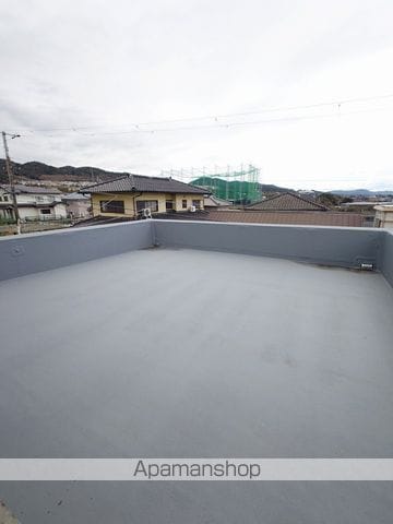南海電鉄南海本線 箱作駅 徒歩35分 2階建 築52年のその他写真