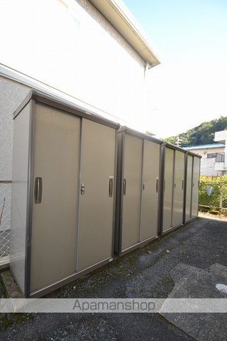 プレジール加藤 A棟のその他写真