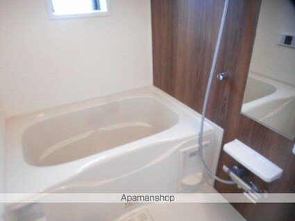 東京都小平市小川町１丁目[1LDK/37.38m2]のバス