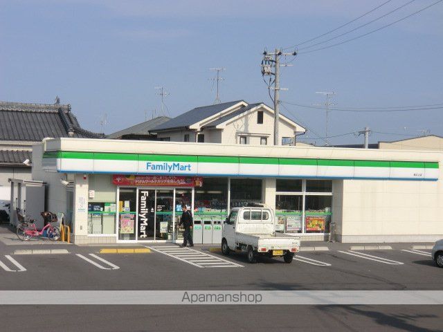 プレステージの周辺写真