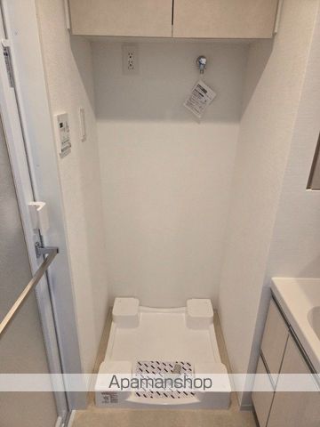 シーズンフラッツ新高円寺の内装写真