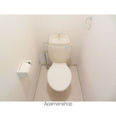 ADハイツの内装写真