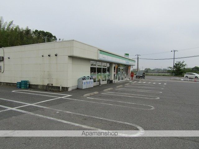 ガーデンプレイスIIの周辺写真