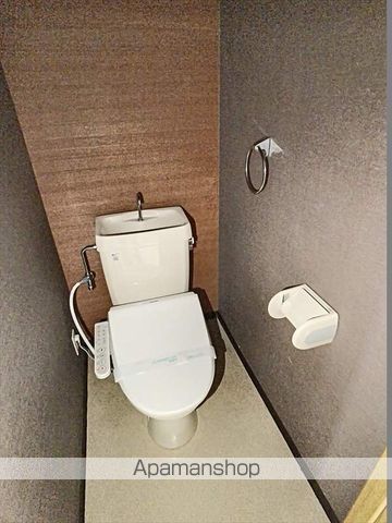 ポルト97の内装写真