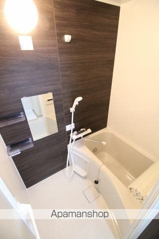 Maison de mauveの内装写真