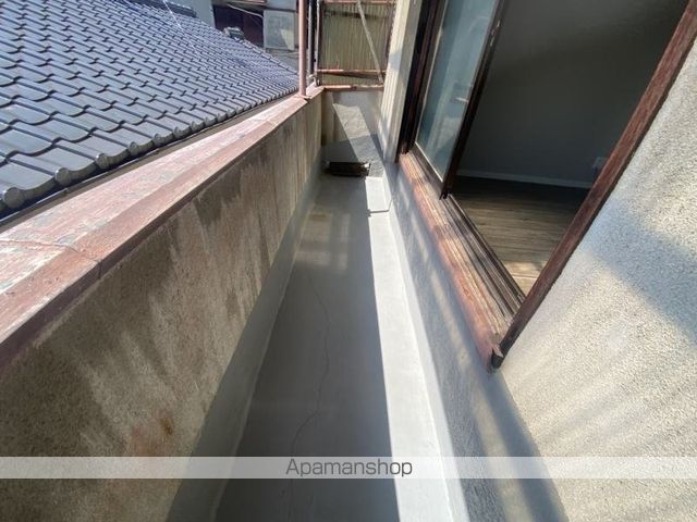 松原市東新町テラスハウスの内装写真
