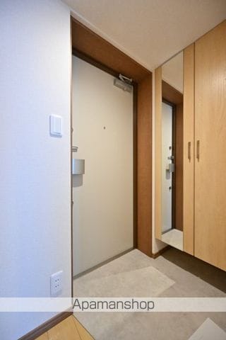 CENTRAL GARDEN RESIDENCE TOKYOの内装写真