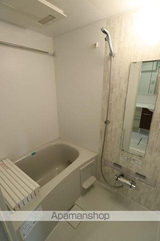 クロワール池袋本町の内装写真
