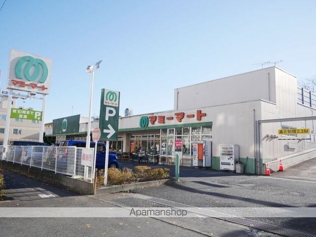 リバーサイドハイツA棟の周辺写真