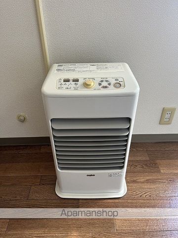 セジュール美園の内装写真