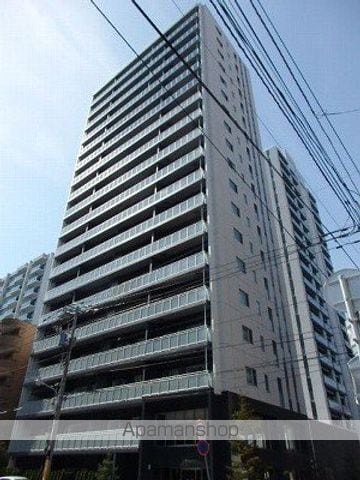 シティタワーズ円山SIDE Bの外観写真