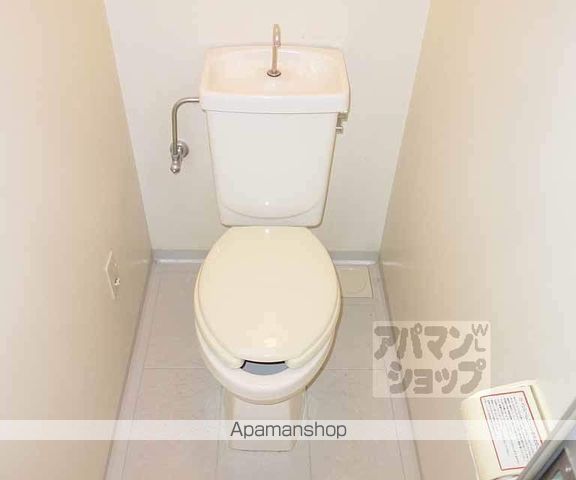 パークサイド三ノ宮の内装写真