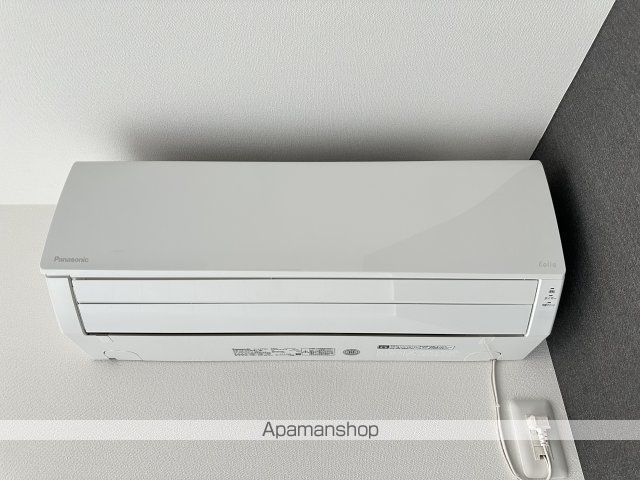 ベイルーム本厚木SOUTHの内装写真