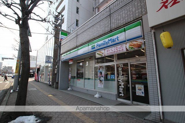 平岸パークマンションの周辺写真
