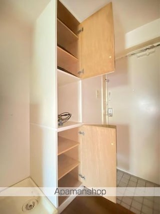 カレッジ三共パートⅠ[1K/24m2]の内装4