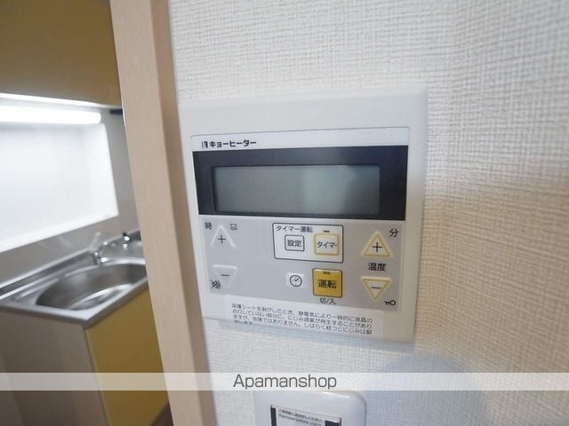 PINE館の内装写真