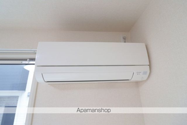 Dーroom辰ノ尾の内装写真