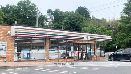 ラーク・ヒルズ[1K/20m2]の周辺8