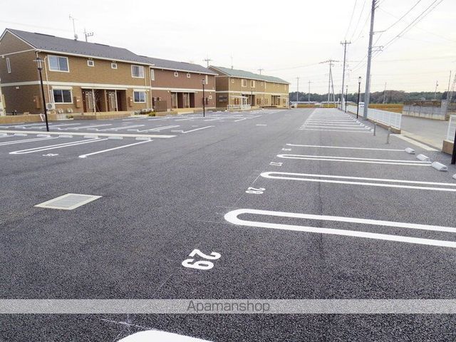 シュタットみどりの Dのその他写真