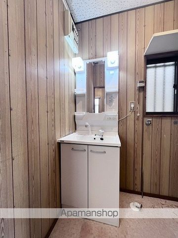 北2丁目戸建の内装写真
