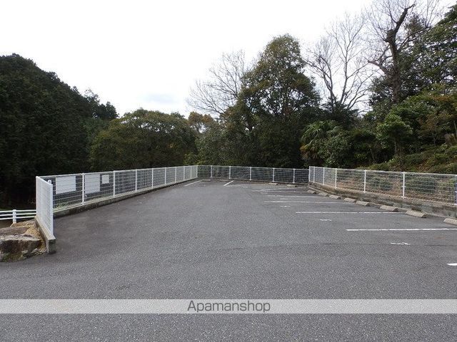 グランモア A棟のその他写真