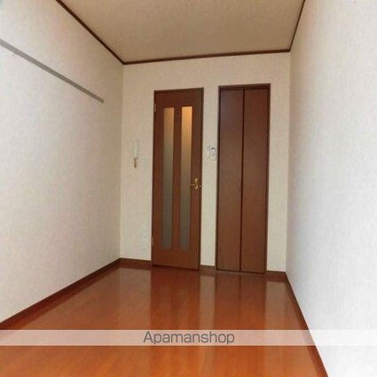 ウェストコートⅢ[1K/22.02m2]のリビング・居間