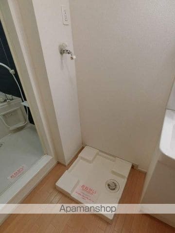 シーダ ハウスの内装写真