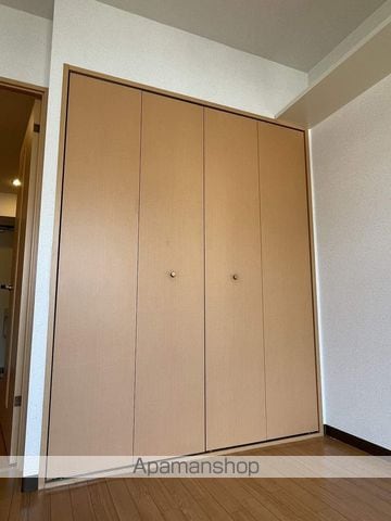 M’Plaza長堀弐番館の内装写真