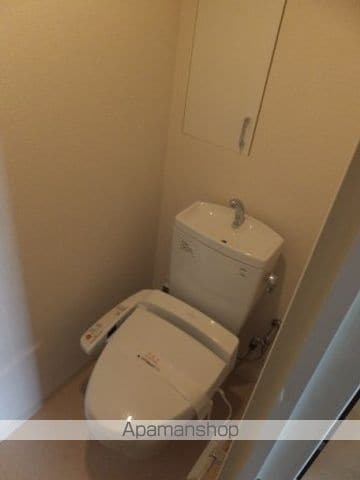 パークアクシス新板橋イーストの内装写真