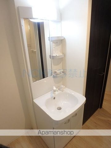 CHATEAU BLANC65の内装写真