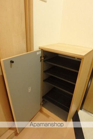 CALLOOHSUNIの内装写真