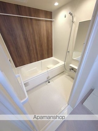 広島県安芸高田市向原町坂[2LDK/58.57m2]のバス