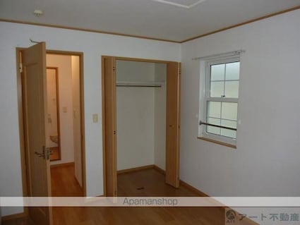 愛媛県松山市吉藤５丁目[2LDK/58.48m2]の内装3