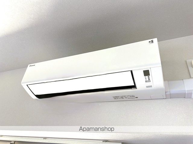 澄和レジデンス広島小町の内装写真