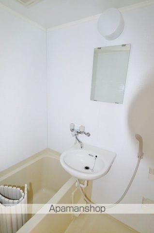 エクラドゥースの内装写真