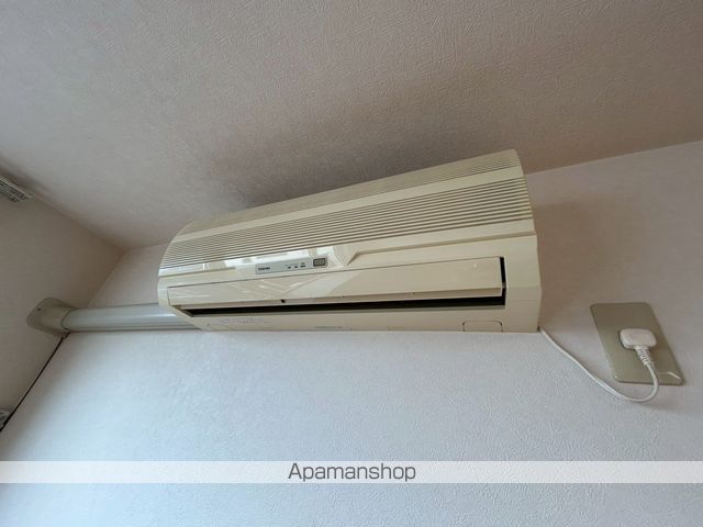 ブライトンの内装写真