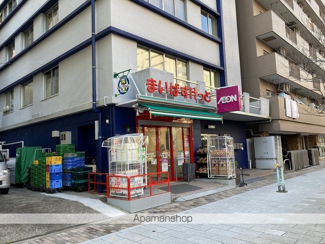 築地MKハウスの周辺写真
