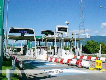 ルミエール・ＫーⅥ[1R/32.23m2]の周辺6