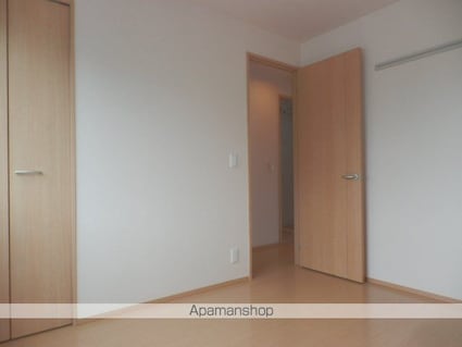 ファヴォーレⅡ[2LDK/54.24m2]の内装1