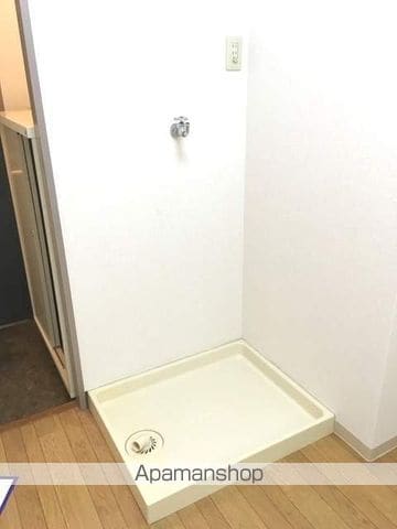 カサヴィエントの内装写真