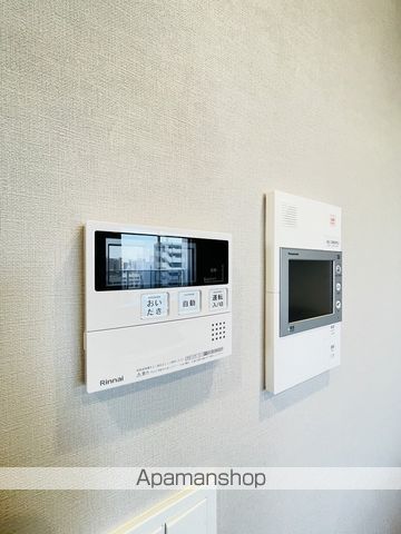 デュオフラッツ今池フレナの内装写真