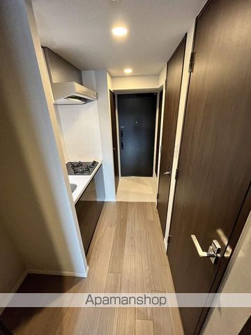 S−RESIDENCE福島ALOVITAの内装写真
