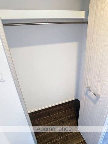SーRESIDENCE新町Agogの内装写真