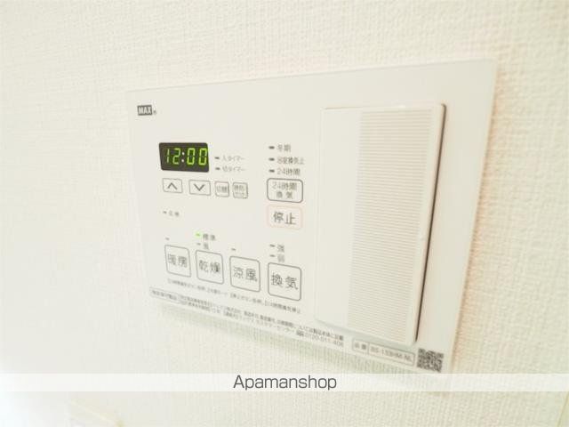 レジディア文京音羽の内装写真