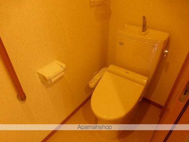 YUWASetaの内装写真