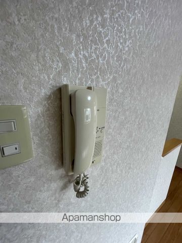 ステージノア東札幌の内装写真