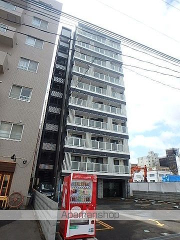 ブランノワールN13.exeの外観写真